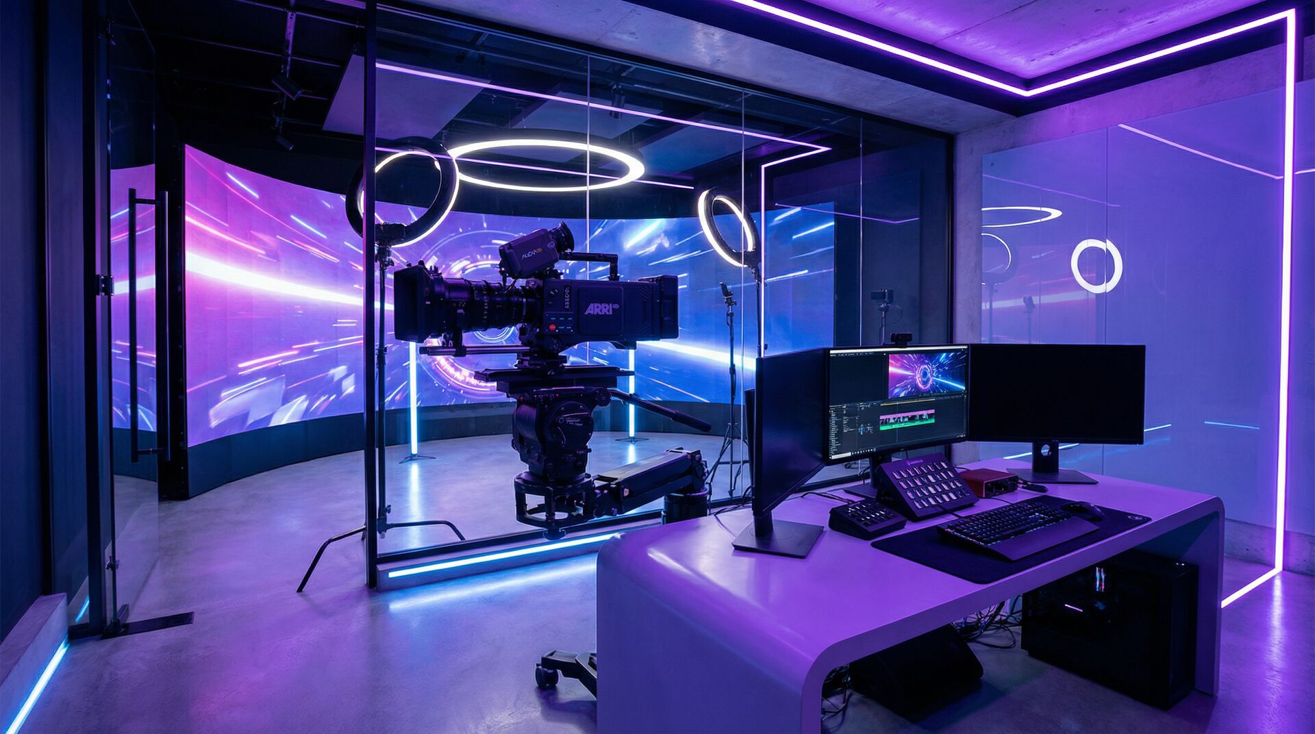 肉视频视频创作